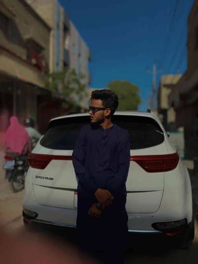 Hammad Ahmad 