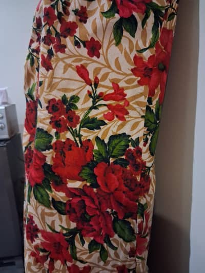 double bed matress