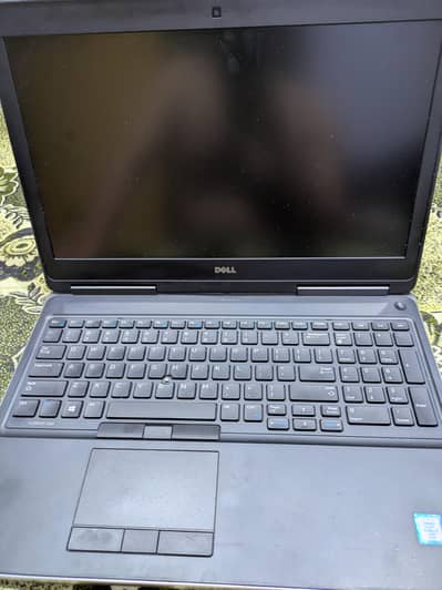 Dell Precision