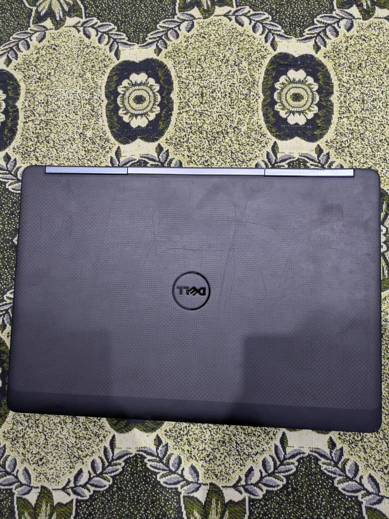 Dell Precision 1