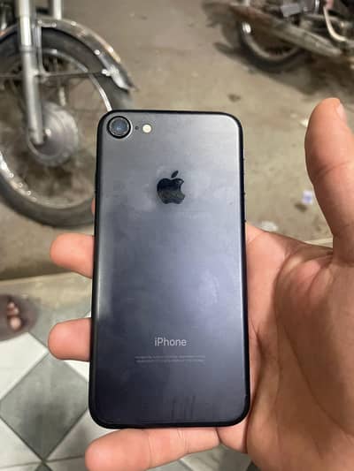 iphone 7 only Sale not Exchange