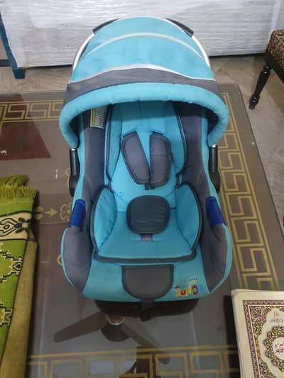 baby car seat