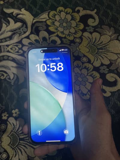 Iphone pta approve 512 gb