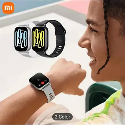 Redmi Watch 5 Active