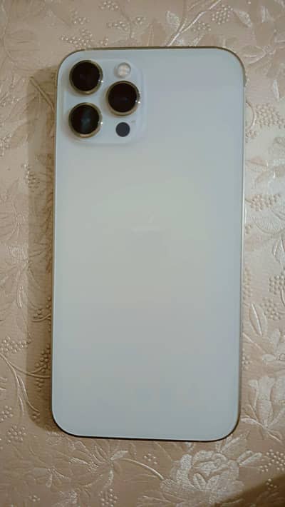 iPhone 12 Pro max for sale