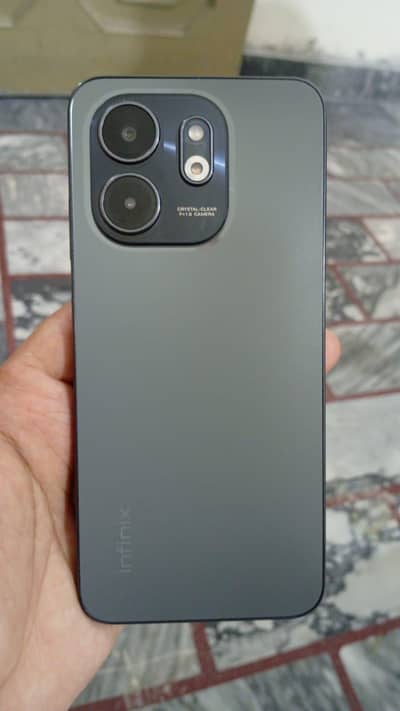 lInfinix smart 9