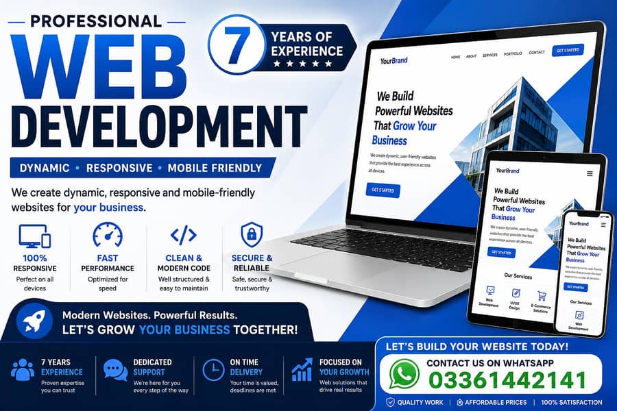 Web Development 0