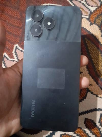 realme c51