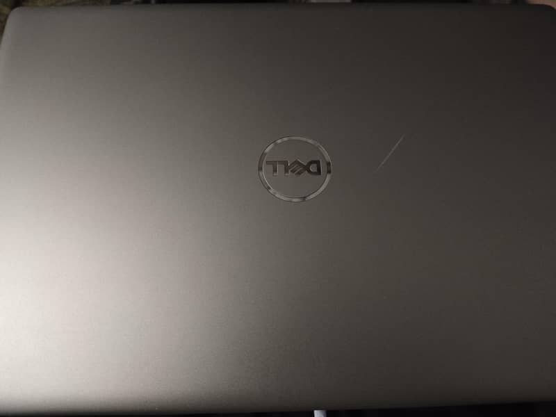Precision 7560 1