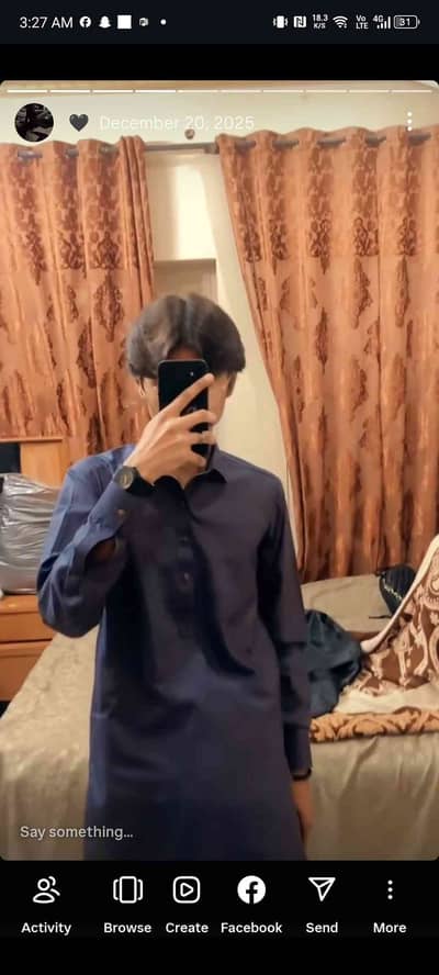 Kh Abdul