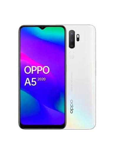 oppo A 5 2020
