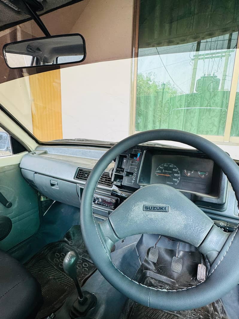 Mehran VX 2016 0