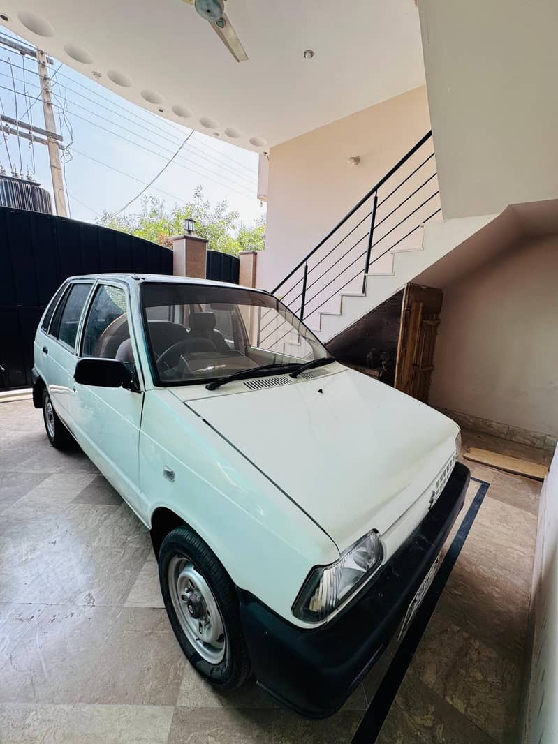 Mehran VX 2016 7