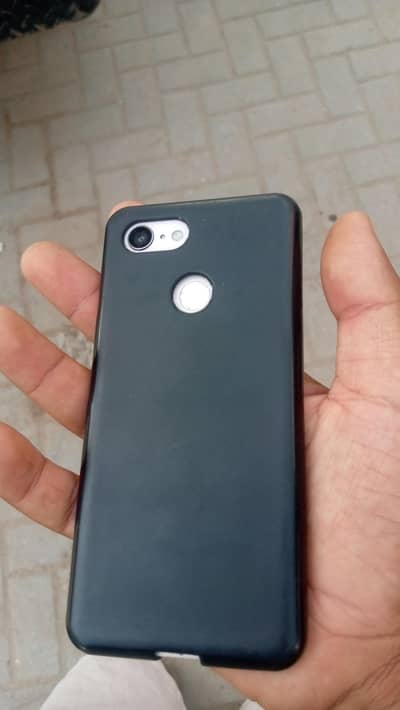 Google pixel 3
