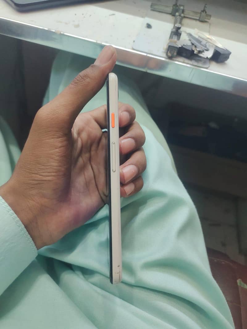 Google pixel 3 2