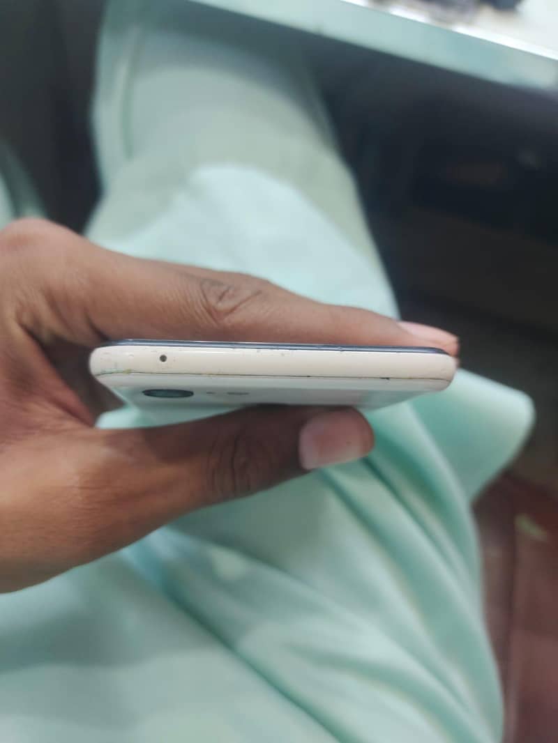 Google pixel 3 5