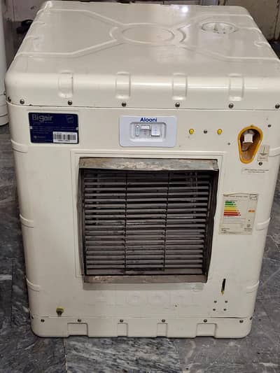 Alooni 1432 Air Cooler Baloor (one Season used)
