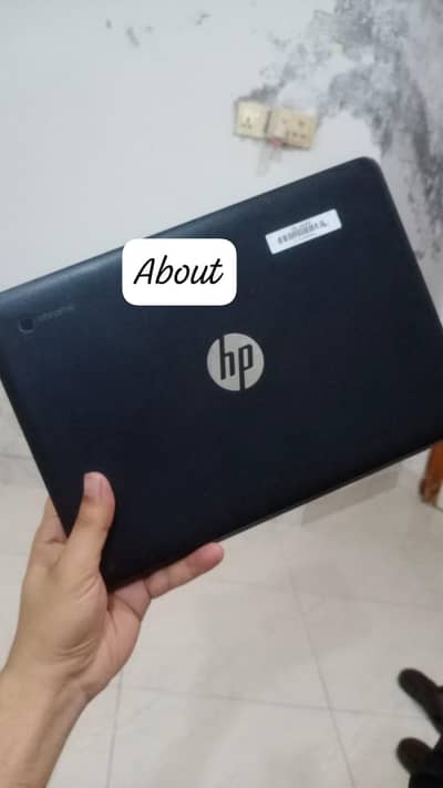 chrome book 10/10 battery and sound bohat acha hy