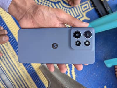 Motorola Moto g power 2025
