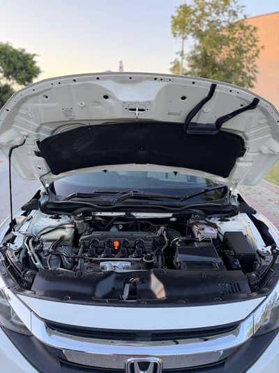 Civic For Sale