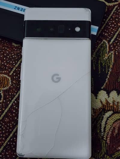 google pixel 6pro