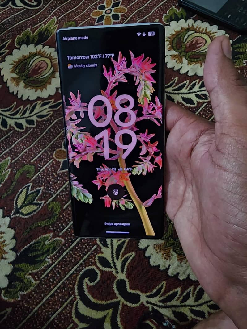 google pixel 6pro 6