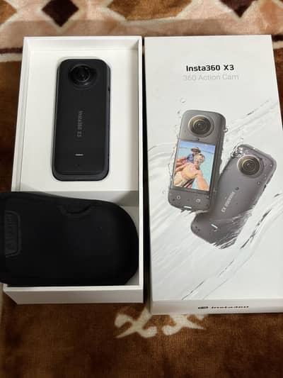 insta360 x 3