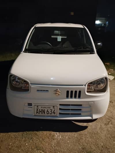 Suzuki Alto VXR for Sale