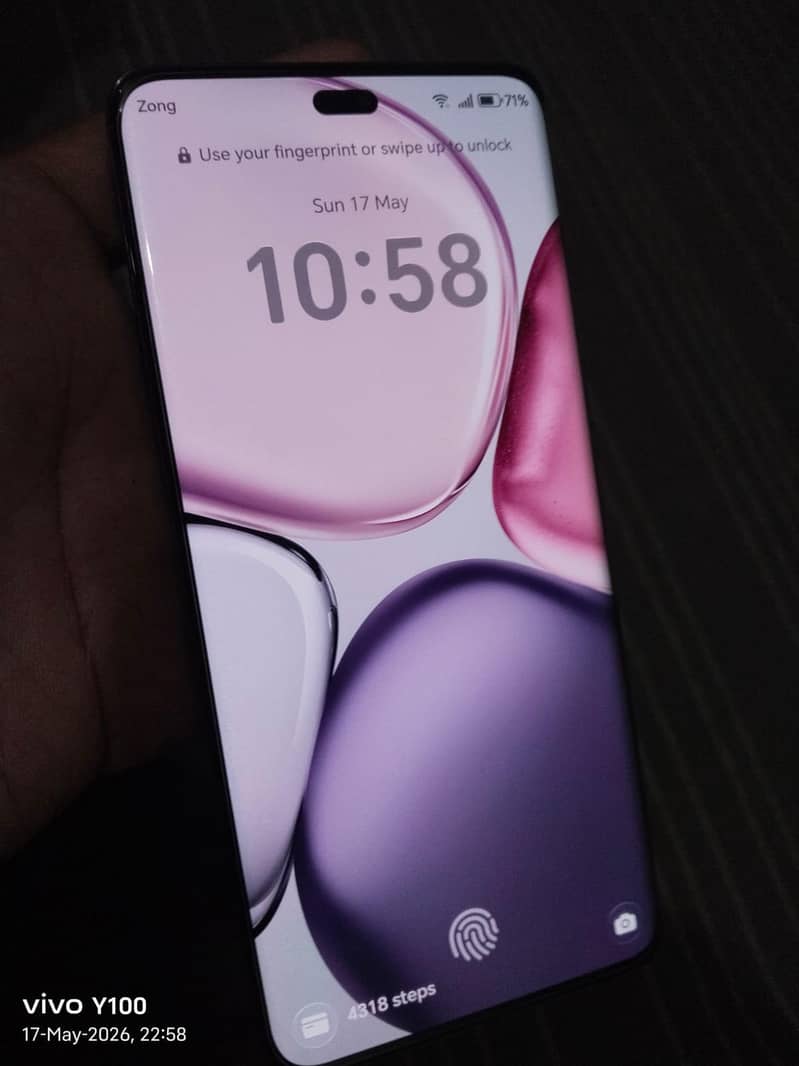 honor 1