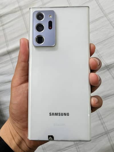 samsung galaxy note 20 ultra