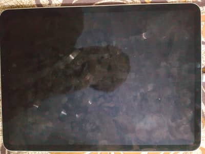 IPAD PRO 2020 BIG STORAGE 512GB(10/9COND) FOR PUBG NON DROP 120 FPS