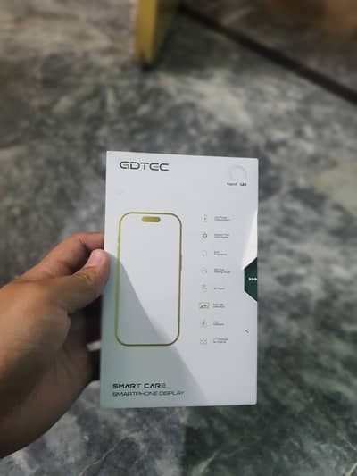 12 pro max screen or display