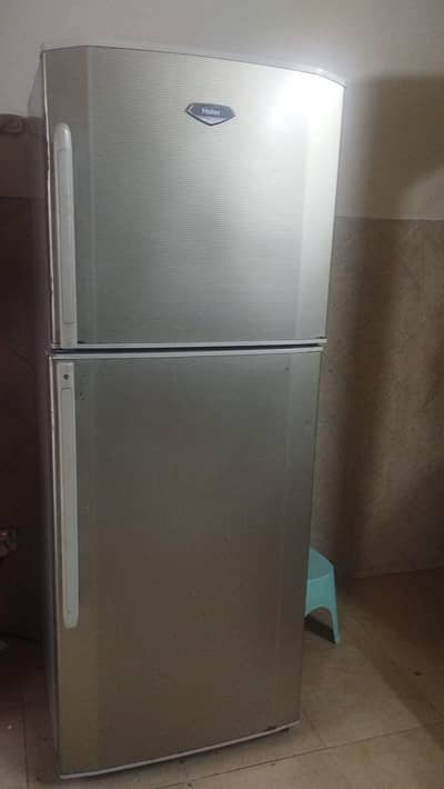 Haier Fridge in Excellent Working Condition