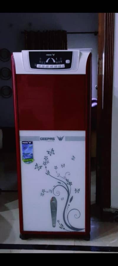 Geepas Air cooler