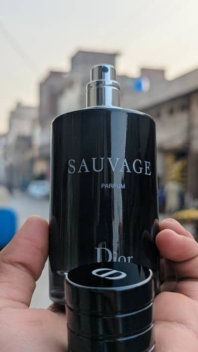 Savage Perfume 100ml