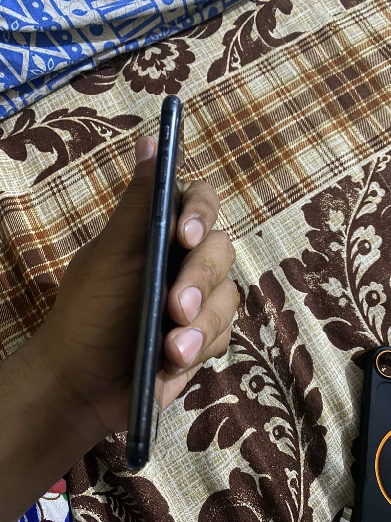 Condition ok 2