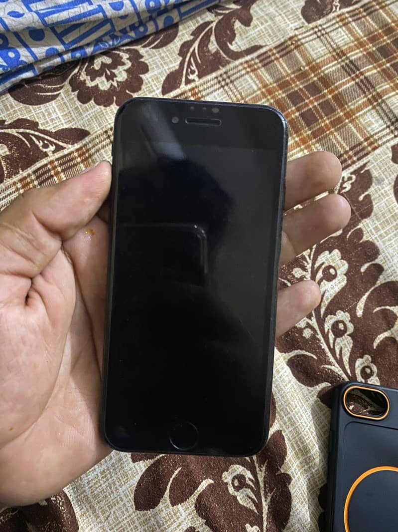 Condition ok 5
