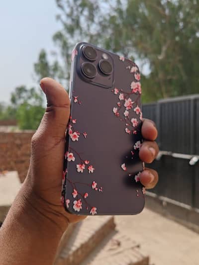 iphone 14 pro max factory unlock