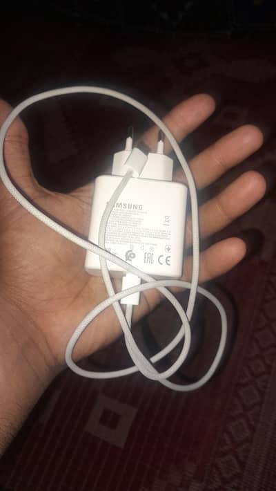 samsung charger 45watt