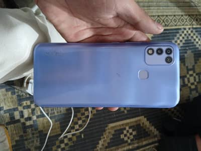 Infinix Hot 11 Play