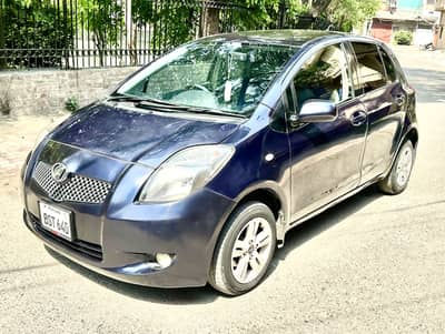 Toyota vitz Antique piece 1.0