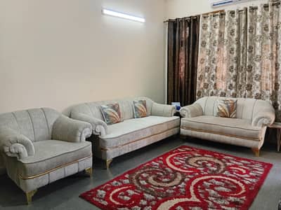 Sofa set for sale