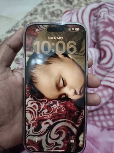 Apple iPhone 16 Pro Max