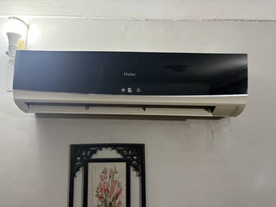 HAIER AC FOR SALE