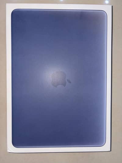 MacBook Neo 8GB / 512GB 13-inch