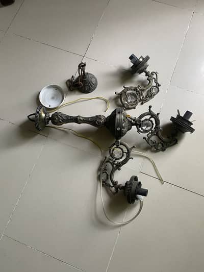 Chandelier