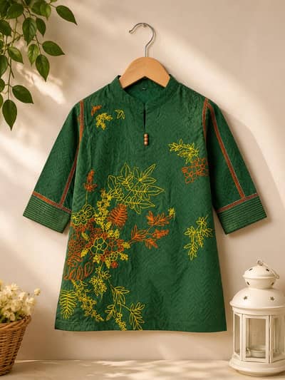 Almirah Lawn dress. not Replica. original