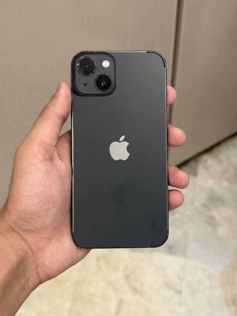 iphone 13 0