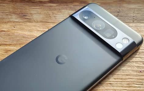 Google Pixel 8 PTA Approved