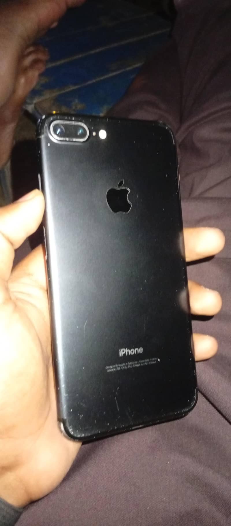 iPhone 7 plus 1